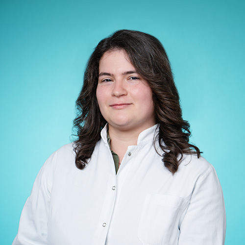 Doktorka Teodora Nikolić - MediGroup