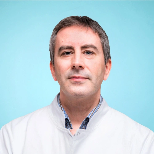 Pasovski Viktor LEKAR SPECIJALISTA NEUROLOGIJE - MediGroup