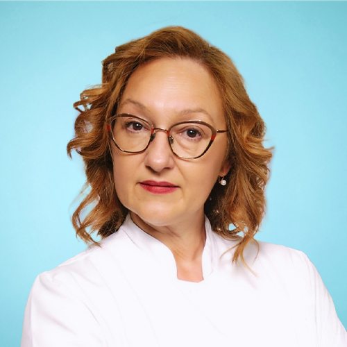 Dr Anita Milićević - MediGroup