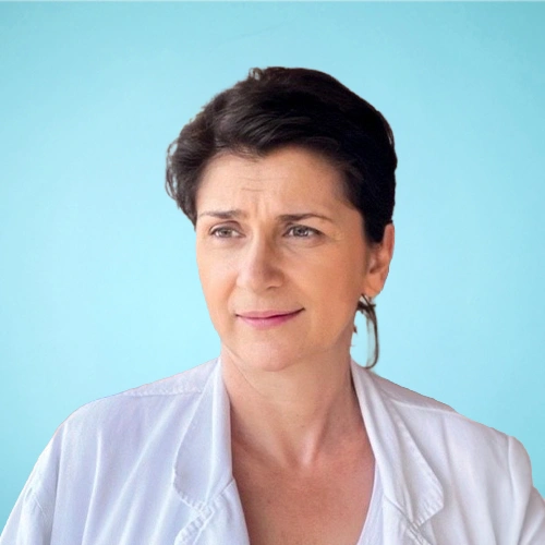 Dr Maja Antić - MediGroup