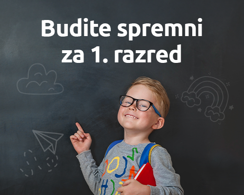 Sistematski pregled za decu pre upisa u školu