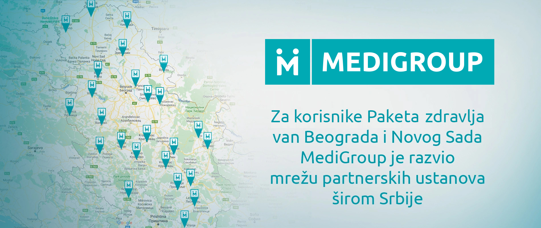 Poliklinika MediGroup Kragujevac