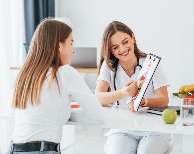 Specijalna ponuda za specijalističke preglede