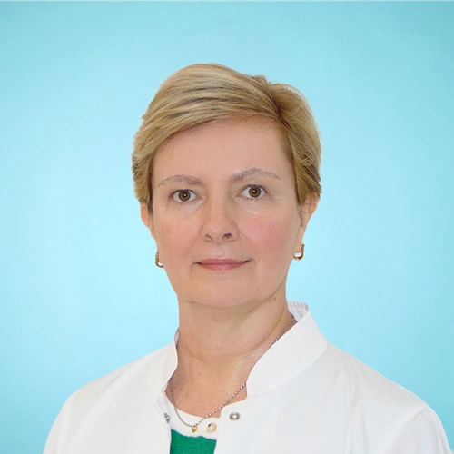 Doktorka Jelena Nikolić MediGroup