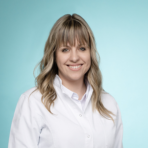 Doktorka Jovana Radivojčević Jelkić - MediGroup