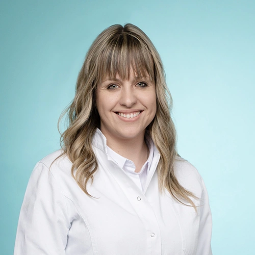 Doktorka Jovana Radivojčević Jelkić - MediGroup