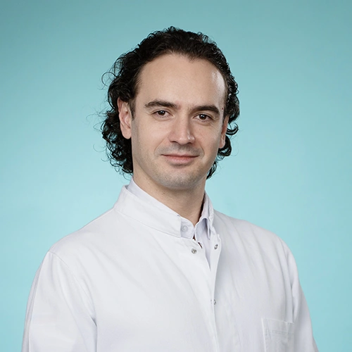 Doktor Milan Anušić - MediGroup