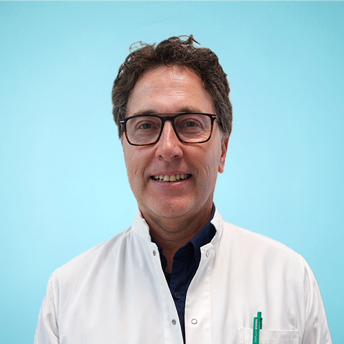 Doktor Miloš Jančić - MediGroup