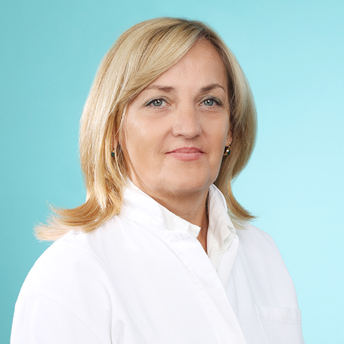 Olga Aradski - MediGroup