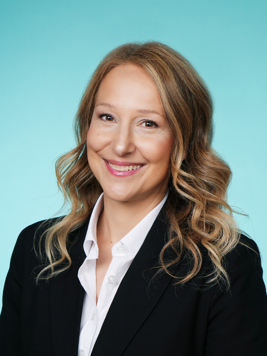 Marina Vrcalović - Rukovodilac digitalne transformacije i razvoja proizvoda i usluga | MediGroup