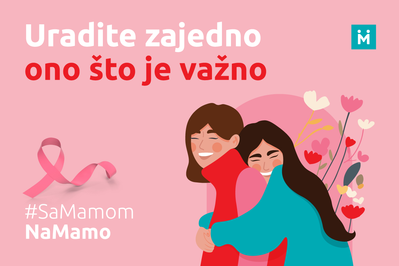 Šta je mamografija i zašto je važna? - rana dijagnostika | MediGroup