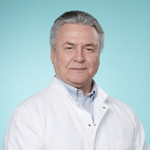 Doktor Dragan Antić - MediGroup
