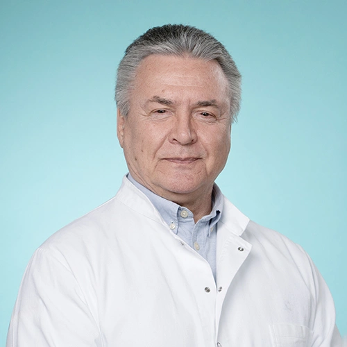 Doktor Dragan Antić - MediGroup