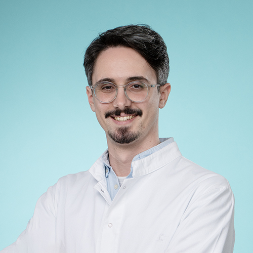 Doktor Stefan Milošević - MediGroup