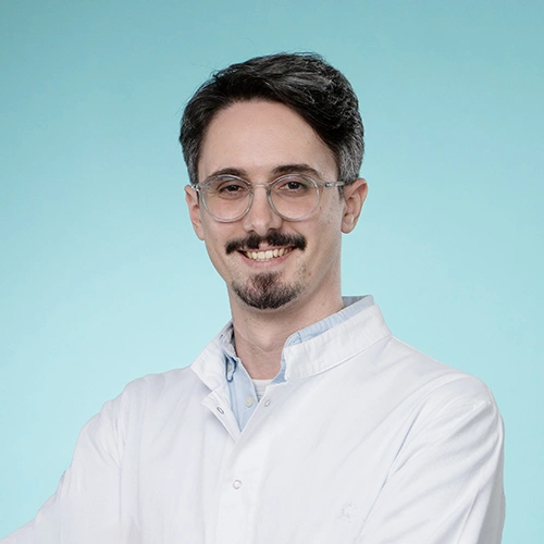 Doktor Stefan Milošević - MediGroup