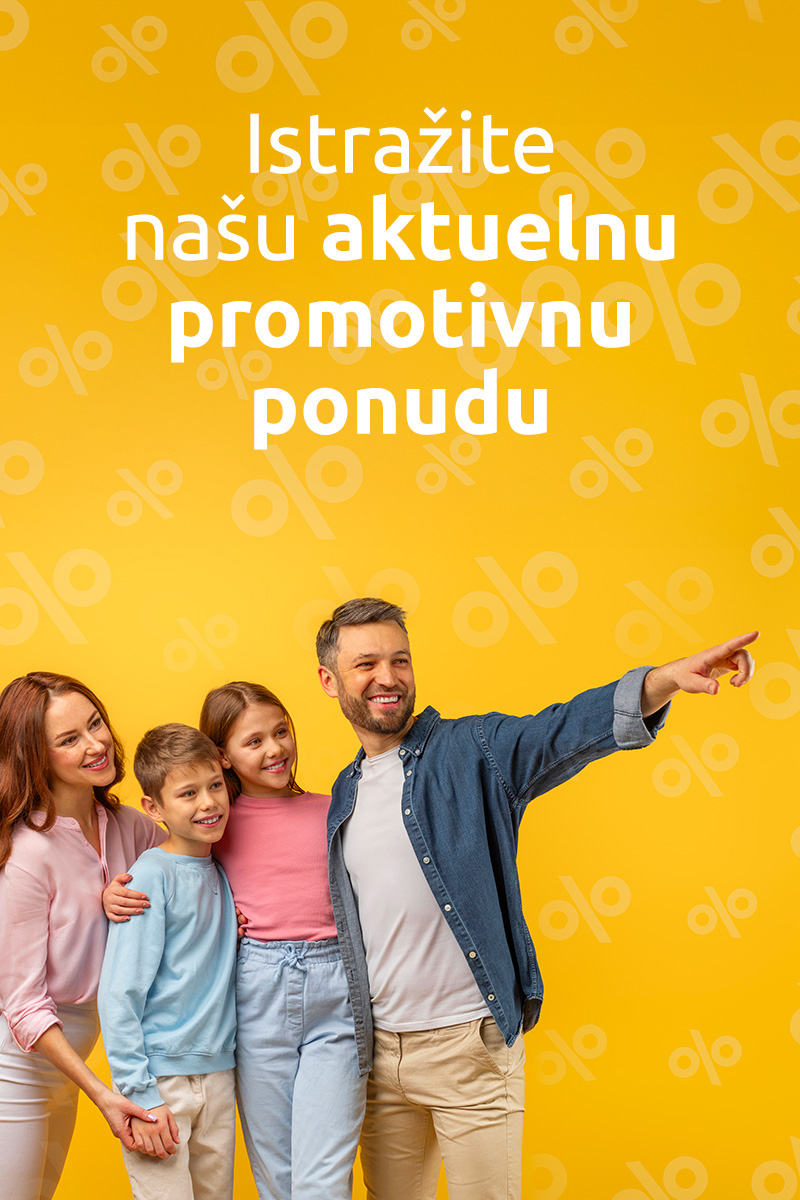 MediGroup akcije - istražite našu aktuelnu promotivnu ponudu