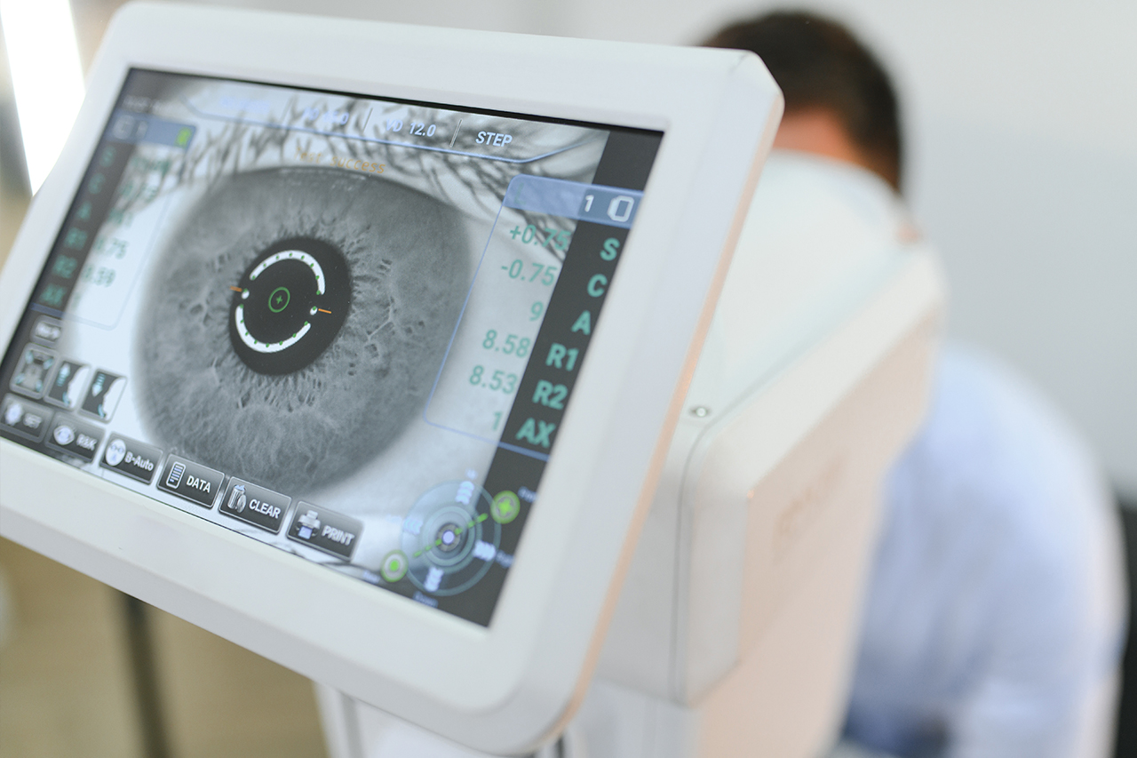 Dijabetička retinopatija - kontrola šećera i pregled očiju | MediGroup