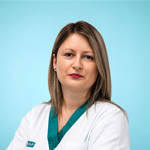 Tatjana Kovačev