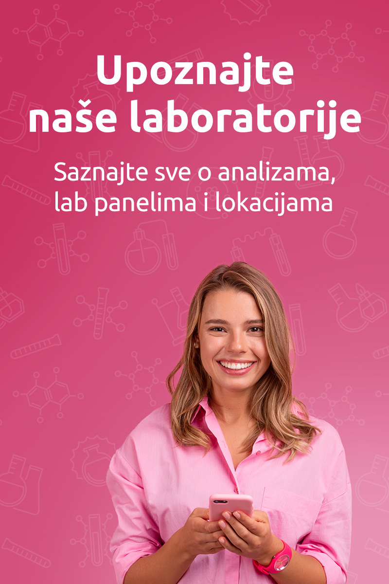 MediGroup laboratorija - cene i usluge | MediGroup