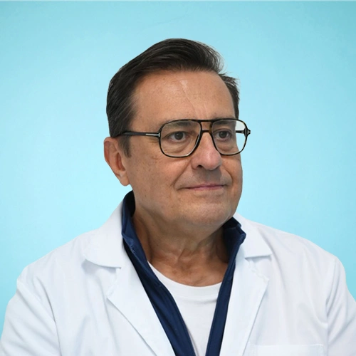 Doktor Dragan Jeremić - MediGroup