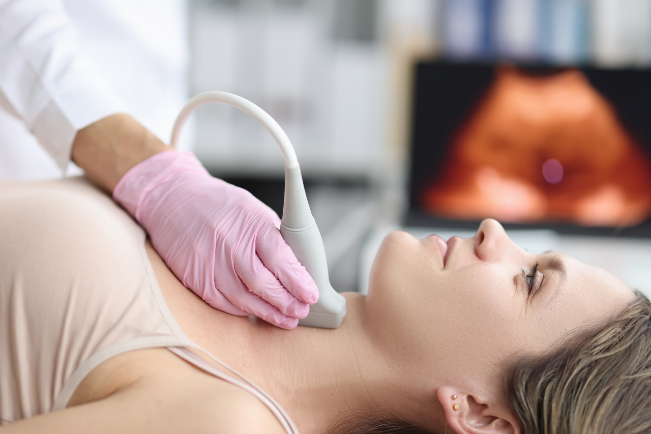 Endokrinologija - ključ za očuvanje hormonalnog balansa | MediGroup