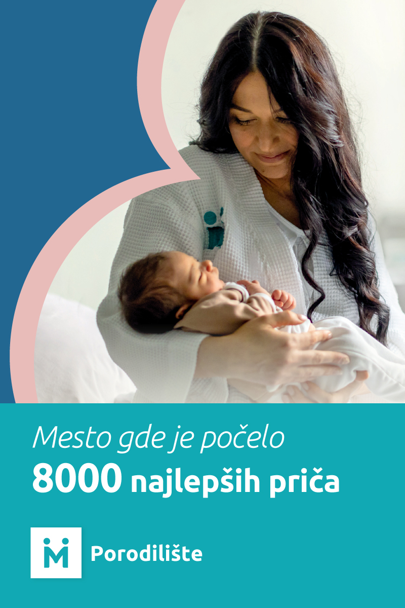 Porodilište Opšte Bolnice MediGroup | MediGroup