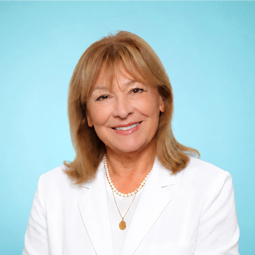 Doktorka Branka Konstantinović Birovljev - MediGroup