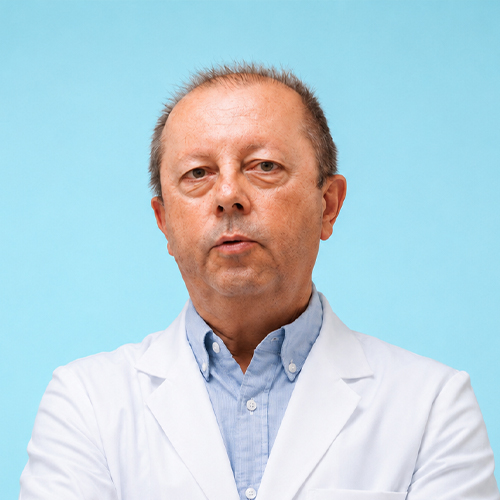 Goran Popović