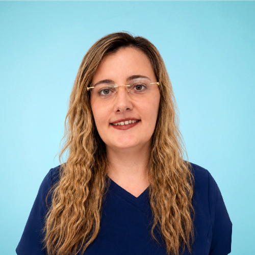 Doktorka Sofija Perazić - MediGroup