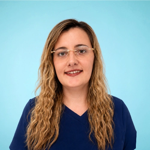 Doktorka Sofija Perazić - MediGroup
