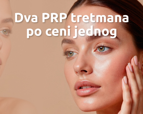 Potpuno prirodan i revolucionarni tretman po super ceni