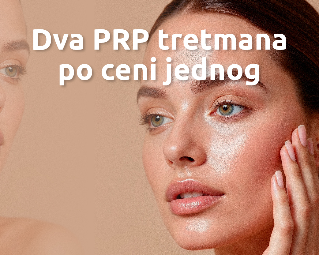 Potpuno prirodan i revolucionarni tretman po super ceni