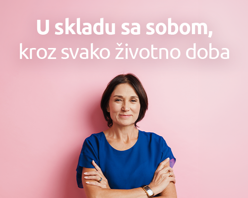 Laboratorijski panel za perimenopauzu - žensko zdravlje | MediGroup