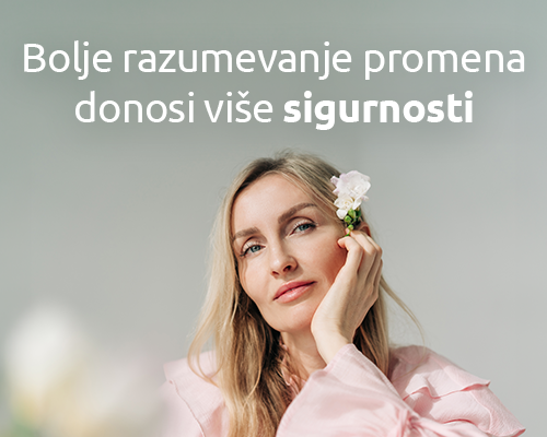 Laboratorijski panel za perimenopauzu - žensko zdravlje | MediGroup