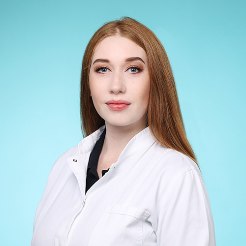 Aleksandra Gusak