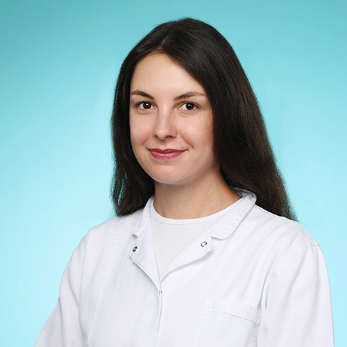 Anastasiia Goncharuk