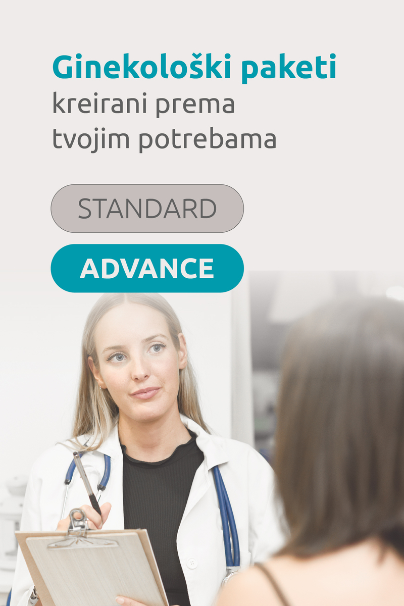 Pitanja su važna, zaboravi na tabu teme - žensko zdravlje | MediGroup