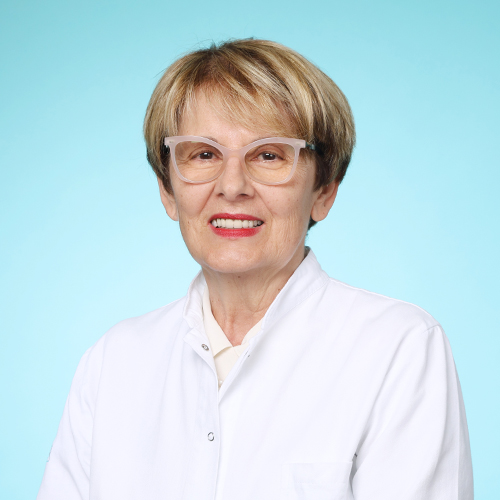 Zoja Raspopović