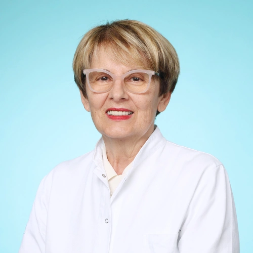 Zoja Raspopović