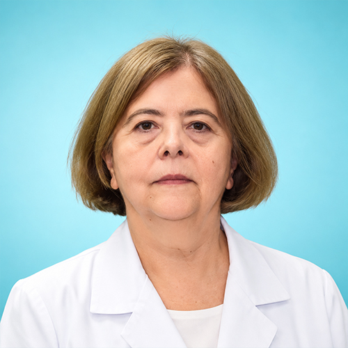 Ljiljana Stalević
