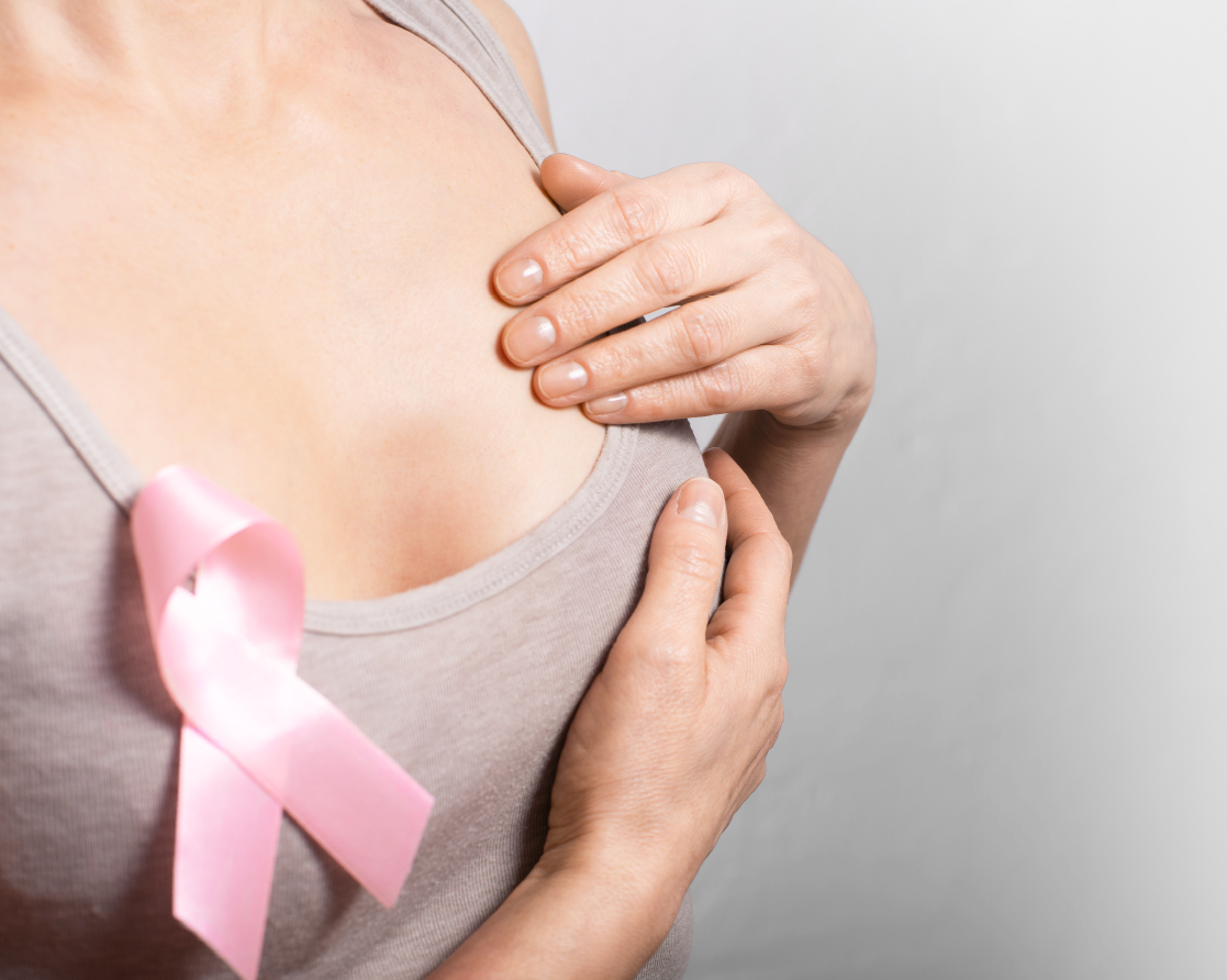 Ultrazvuk ili mamografija – koji pregled dojki je pravi za vas | MediGroup
