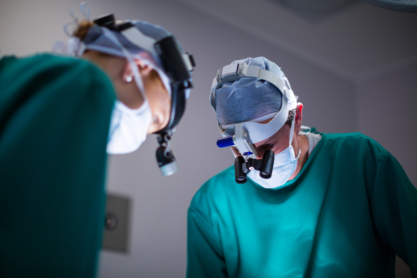 Vaskularna hirurgija - bolesti arterija i vena | MediGroup