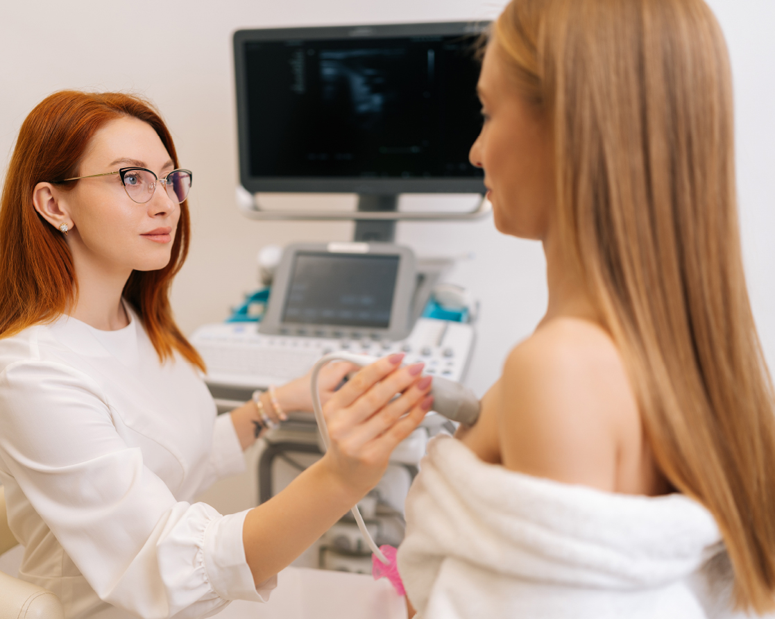Zašto je preventivni pregled dojki ipak važan? | MediGroup